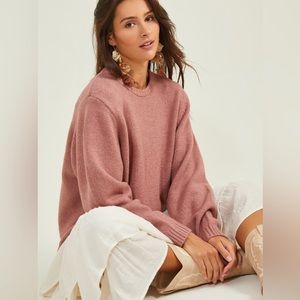 ALTAR'D STATE Vivian Crew Sweater